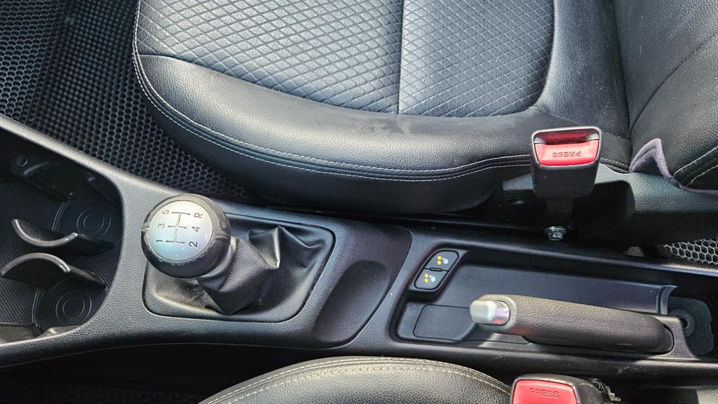 KIA Morning - Vista 9