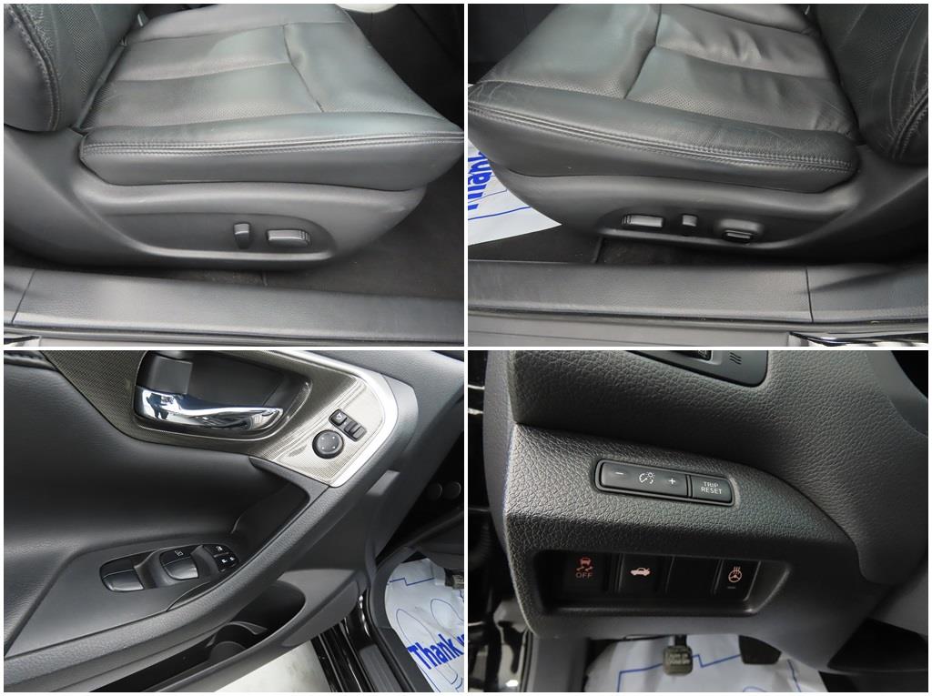 Nissan Altima 2015 Negro - Importación desde Corea - HF Imports Iquique - Foto 17