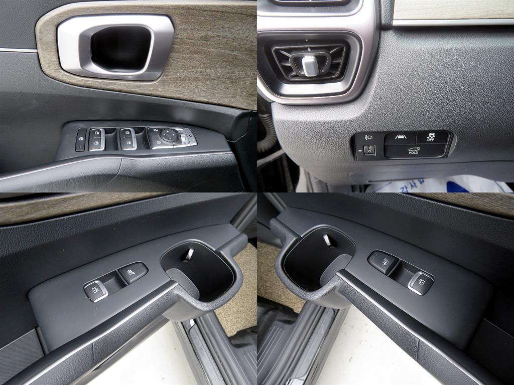 KIA Sorento 2021 - Importación desde Corea - HF Imports Iquique - Foto 15