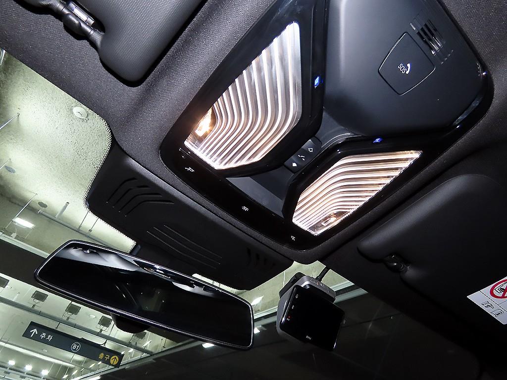 BMW X4 2024 Blanco - Importación desde Corea - HF Imports Iquique - Foto 14