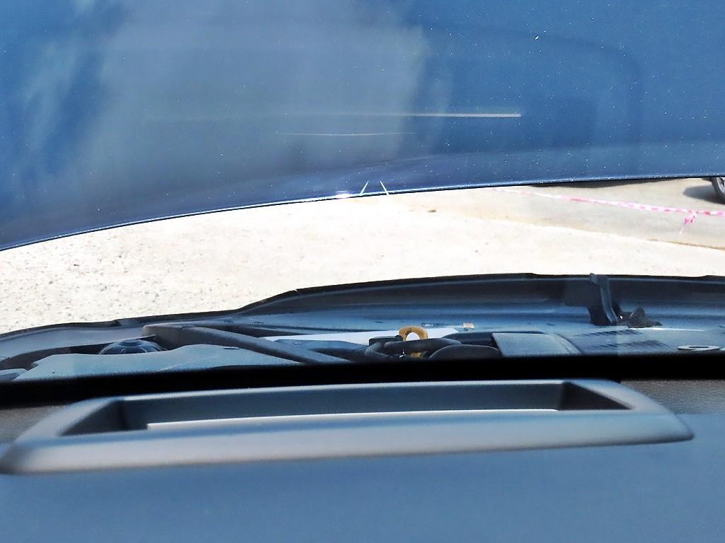 Genesis G90 - Vista 10