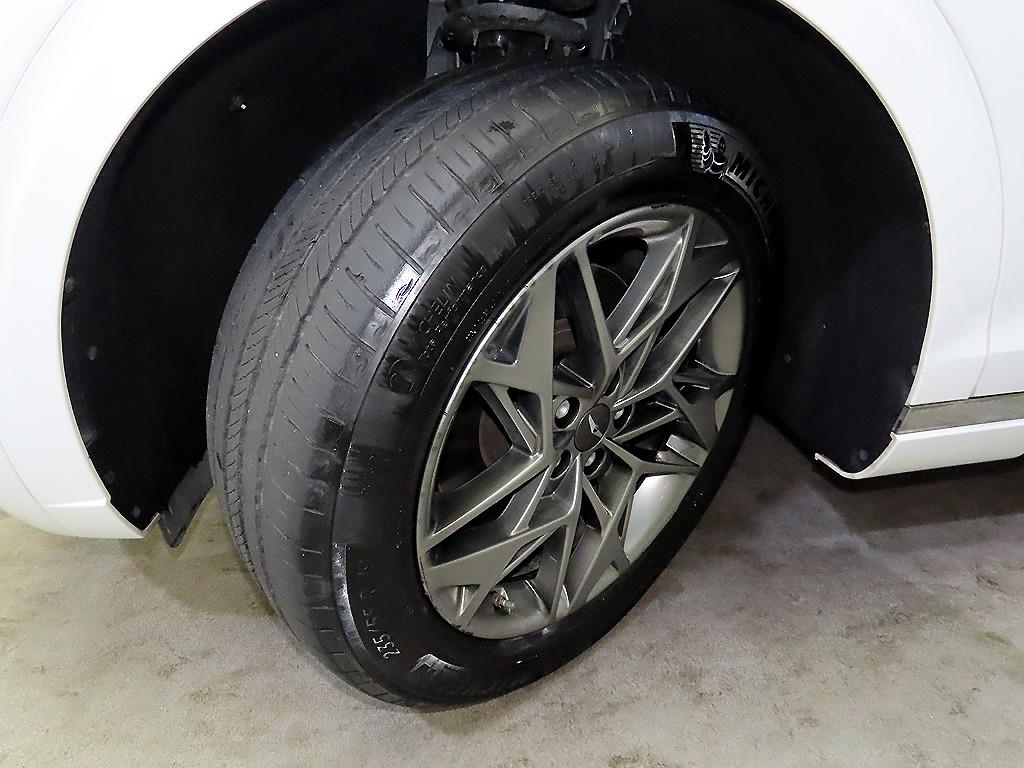 Genesis GV70 2022 Blanco - Importación desde Corea - HF Imports Iquique - Foto 20