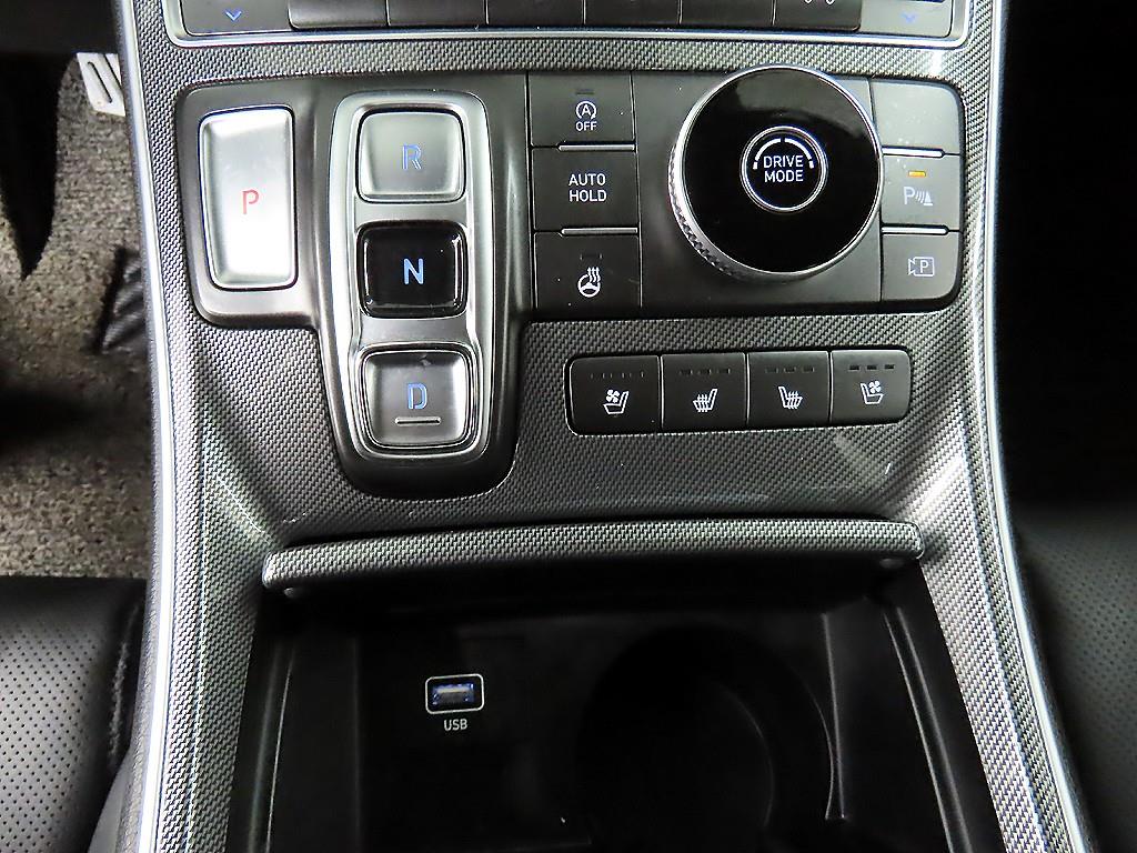 HYUNDAI Santa Fe - Vista 10