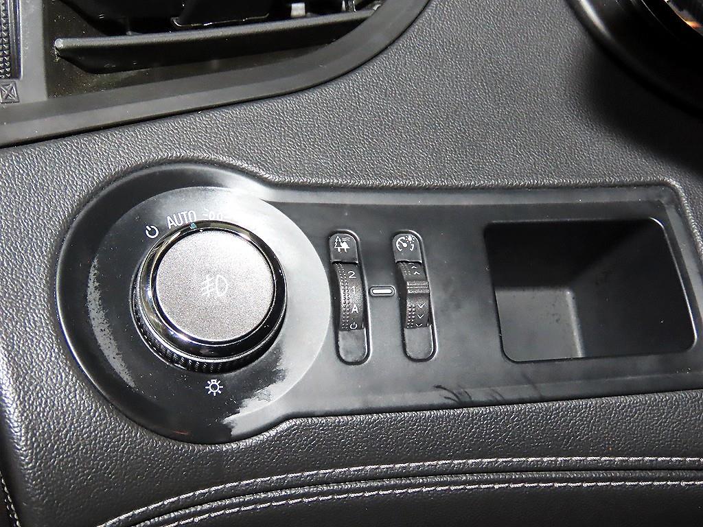 DAEWOO Alpheon 2015 Negro - Importación desde Corea - HF Imports Iquique - Foto 14