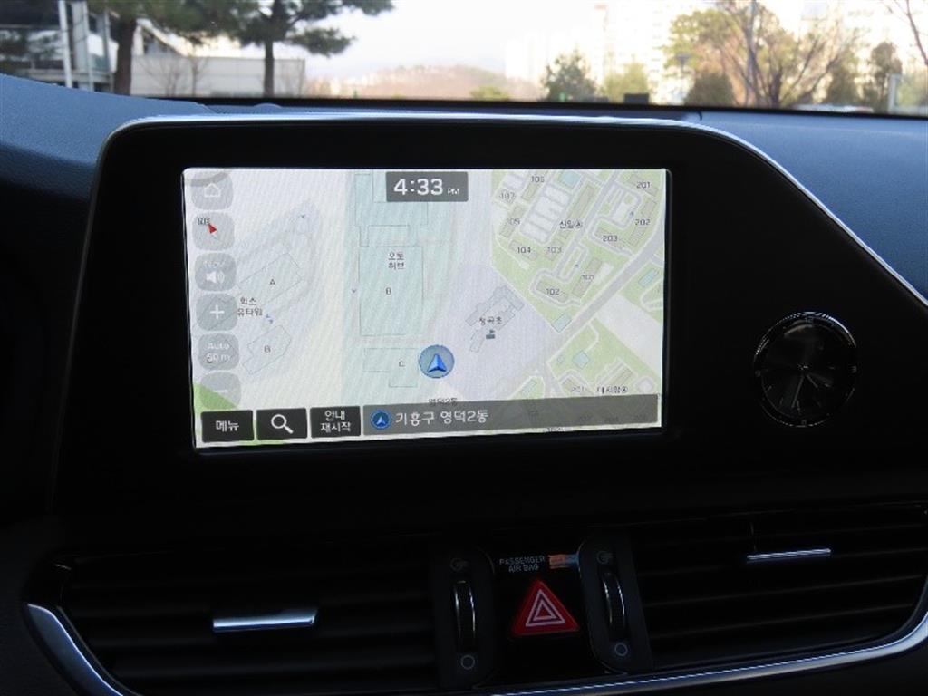 HYUNDAI Grandeur 2019 - Importación desde Corea - HF Imports Iquique - Foto 8