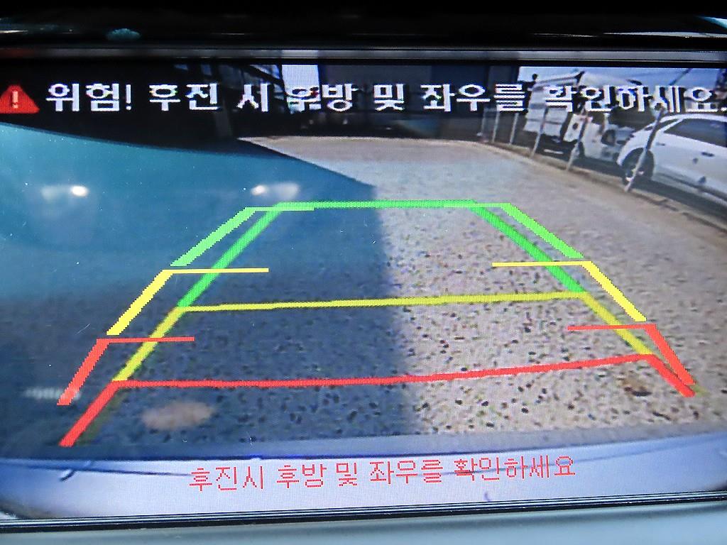 HYUNDAI Grandeur 2014 Plateado - Importación desde Corea - HF Imports Iquique - Foto 15