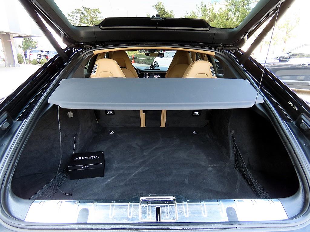 Porsche Panamera 2020 - Importación desde Corea - HF Imports Iquique - Foto 16