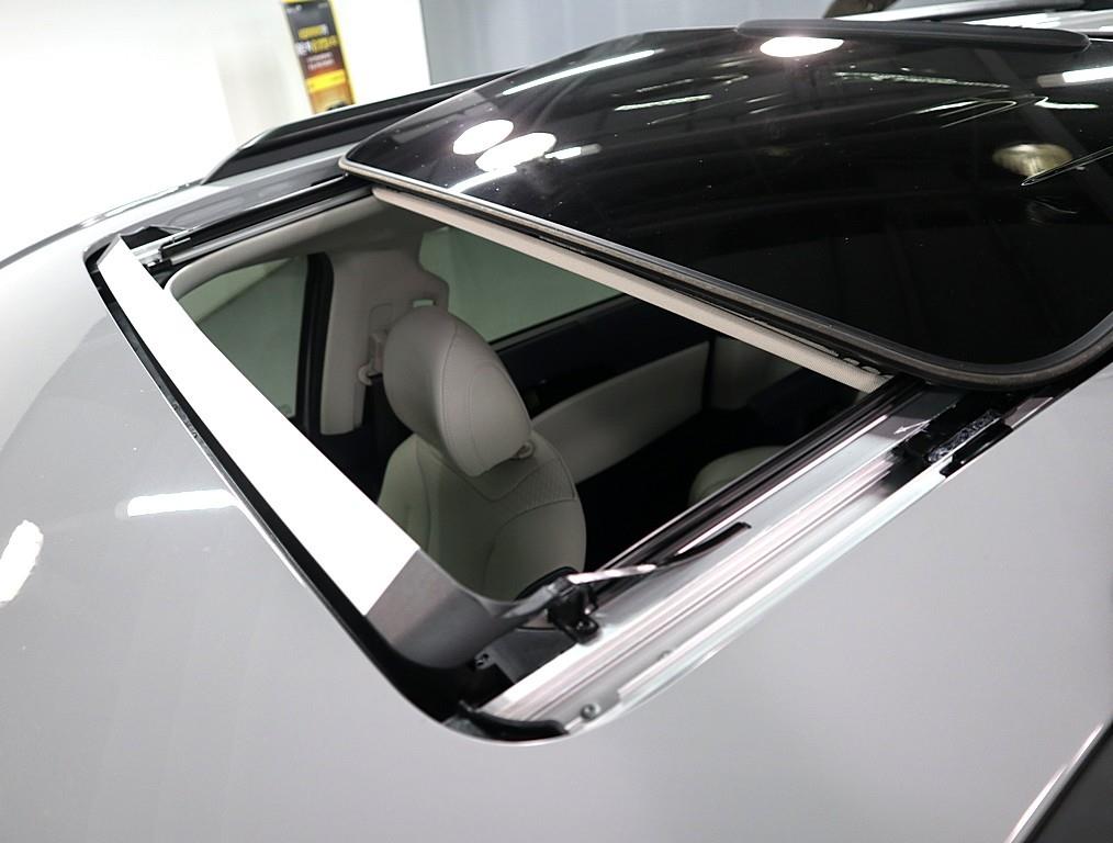 KIA Carnival 2024 Gris - Importación desde Corea - HF Imports Iquique - Foto 15