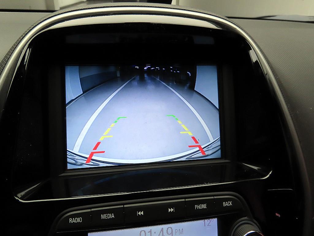 Chevrolet Spark 2016 Blanco - Importación desde Corea - HF Imports Iquique - Foto 15