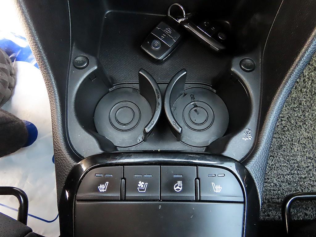 KIA Morning 2022 Blanco - Importación desde Corea - HF Imports Iquique - Foto 13