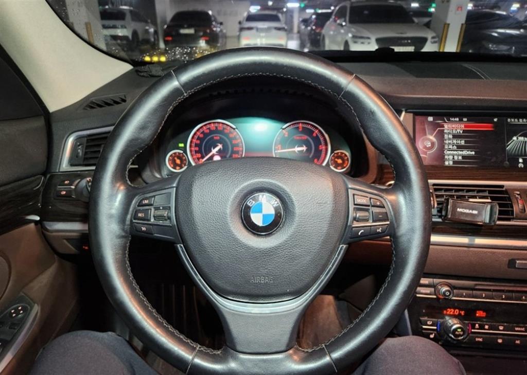 BMW Gran Turismo - Vista 6