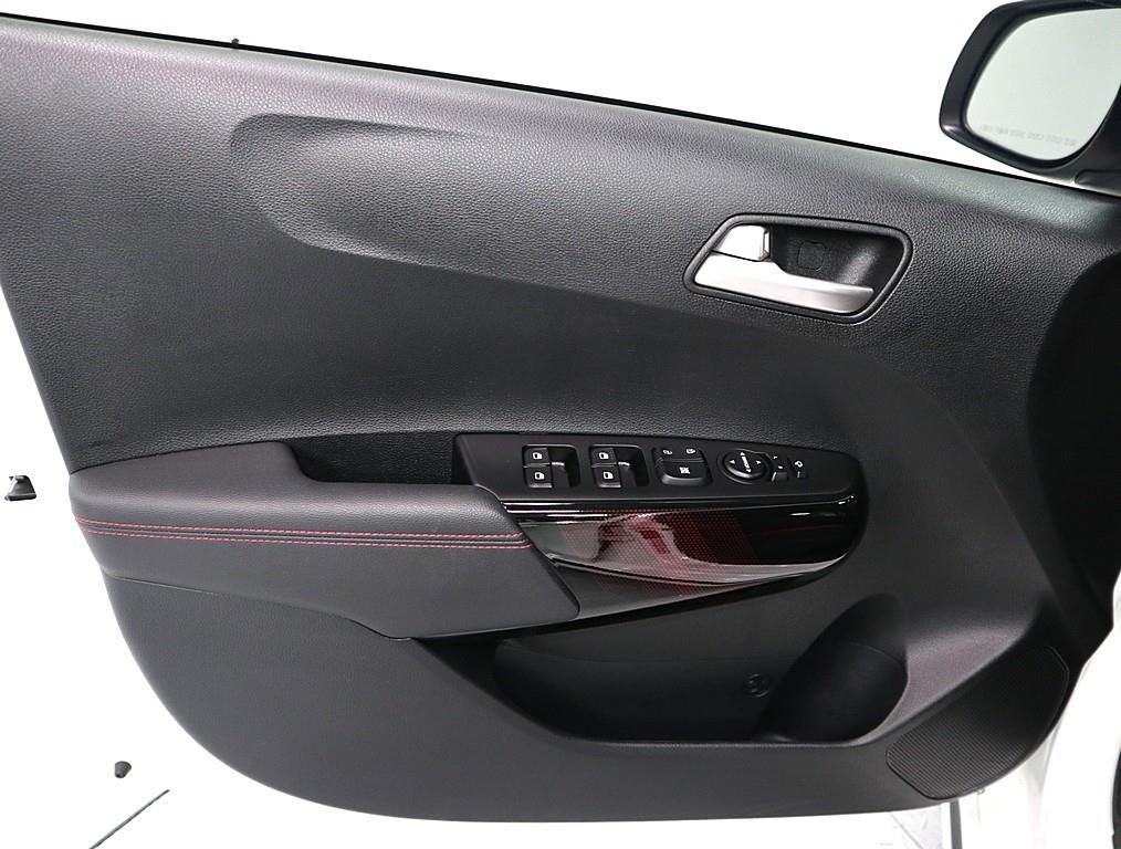 KIA Morning - Vista 8