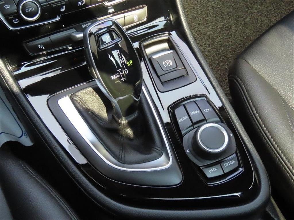 BMW 2 series - Vista 11