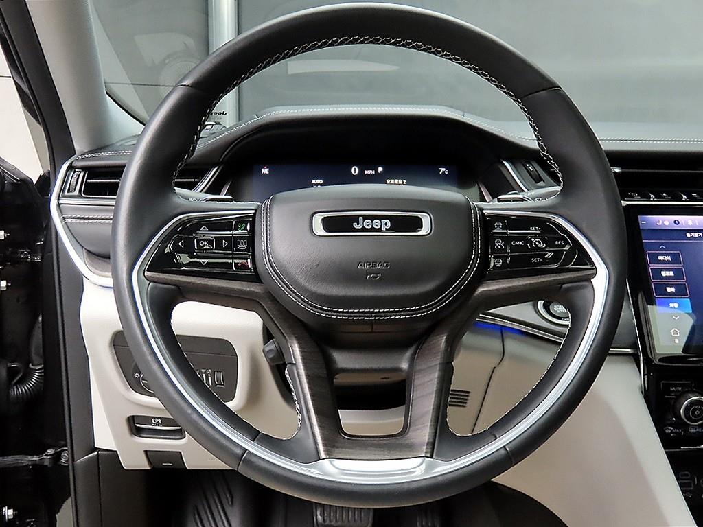 Jeep Cherokee - Vista 9