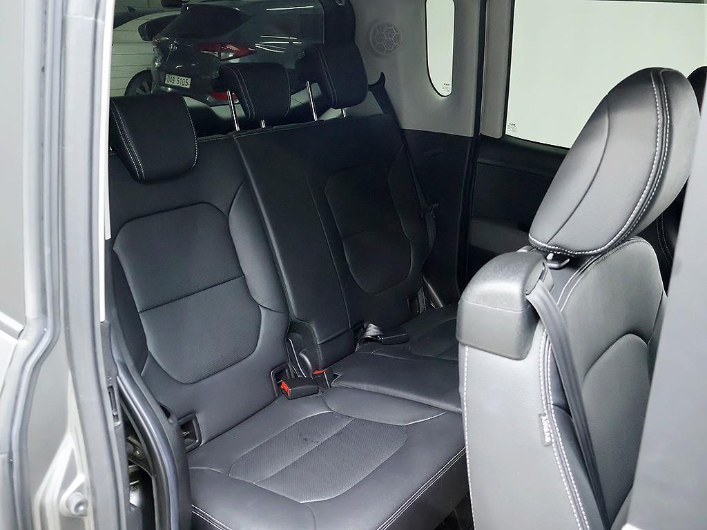 KIA Ray 2023 Gris - Importación desde Corea - HF Imports Iquique - Foto 12