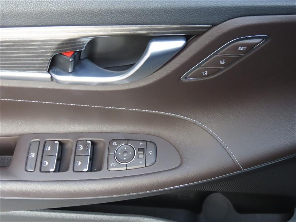 HYUNDAI Grandeur 2019 - Importación desde Corea - HF Imports Iquique - Foto 12