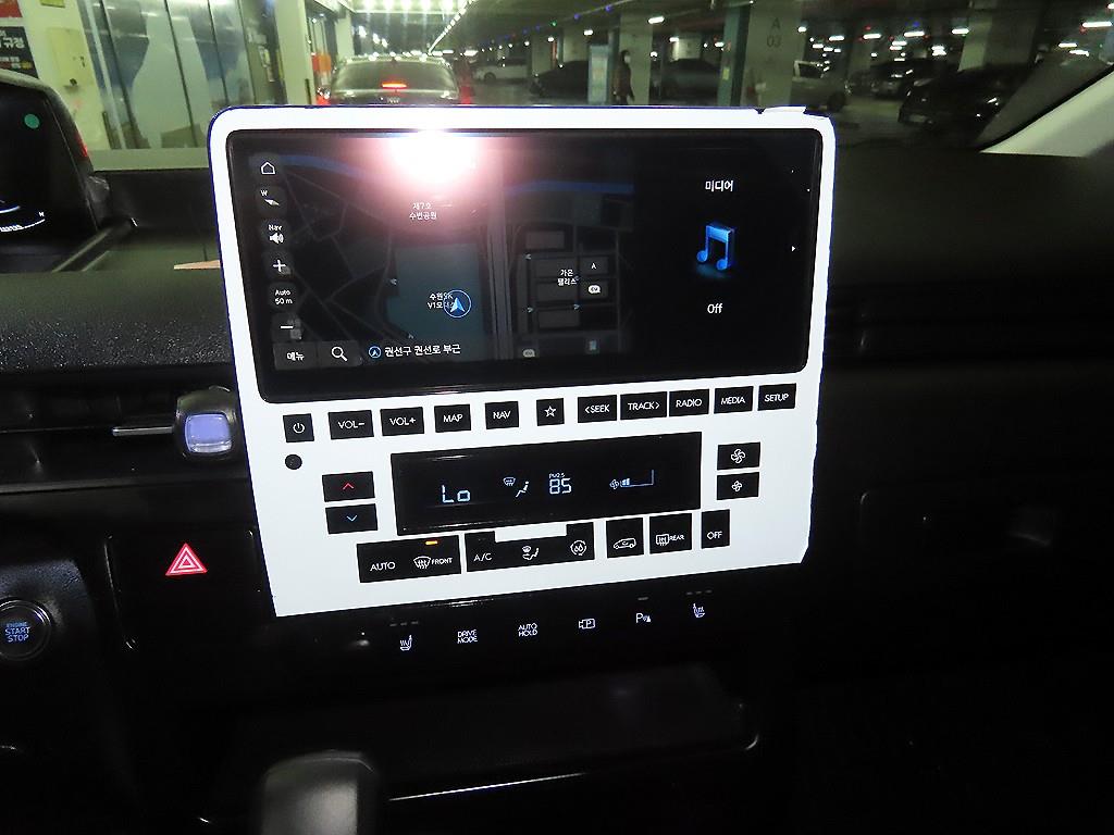 HYUNDAI Staria - Vista 11