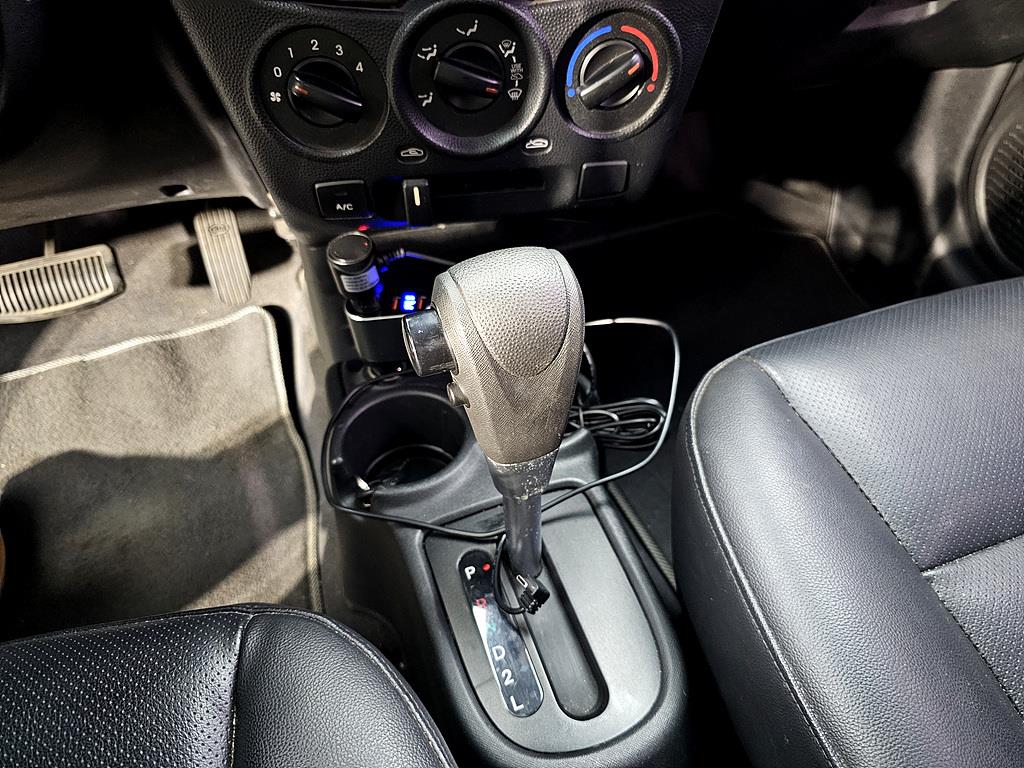 KIA Morning 2009 Plateado - Importación desde Corea - HF Imports Iquique - Foto 16