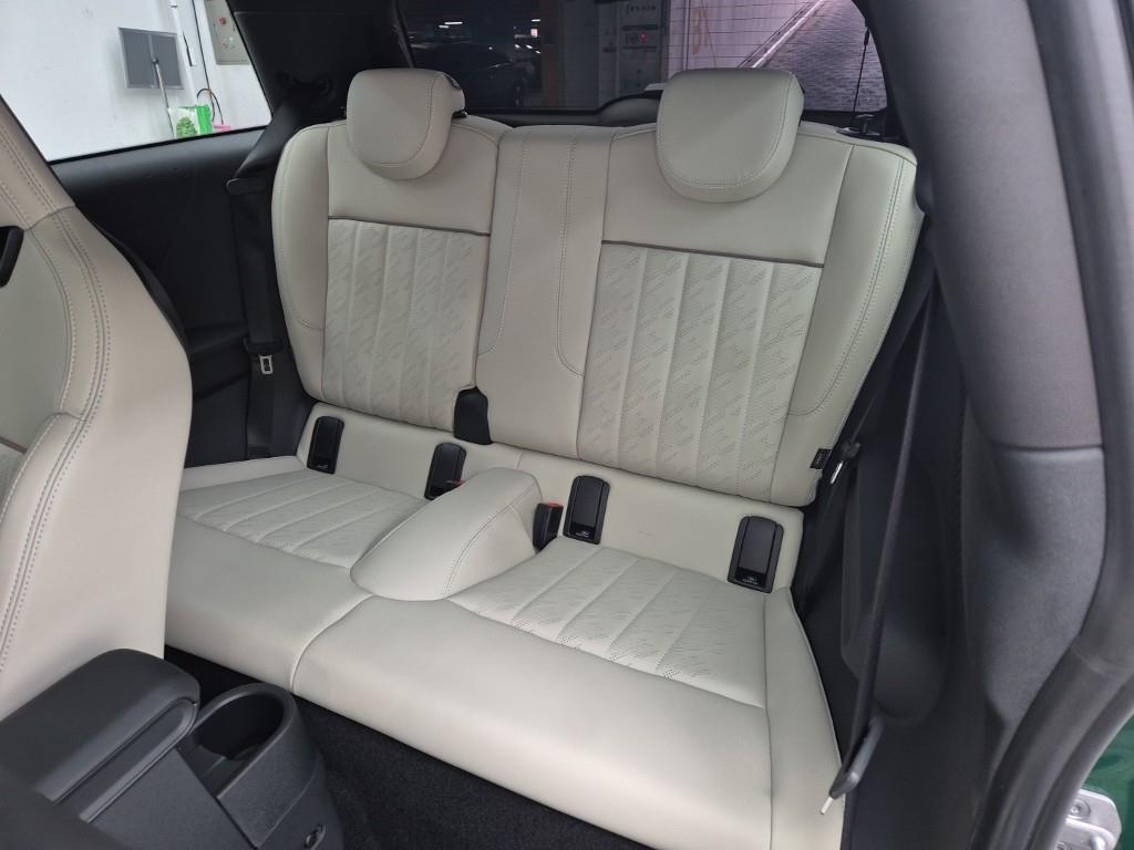 Mini Cooper - Vista 12