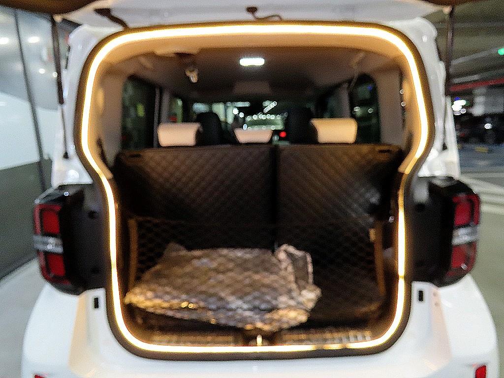 KIA Ray 2023 Blanco - Importación desde Corea - HF Imports Iquique - Foto 18