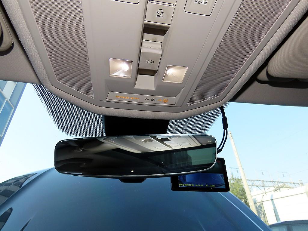 Volkswagen Touareg 2021 Negro - Importación desde Corea - HF Imports Iquique - Foto 14