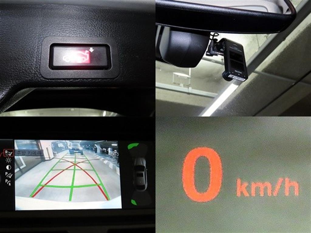 BMW X6 2013 Plateado - Importación desde Corea - HF Imports Iquique - Foto 18