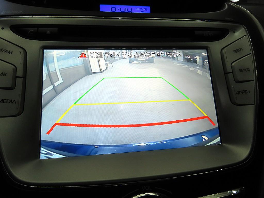 HYUNDAI Avante 2012 - Importación desde Corea - HF Imports Iquique - Foto 15