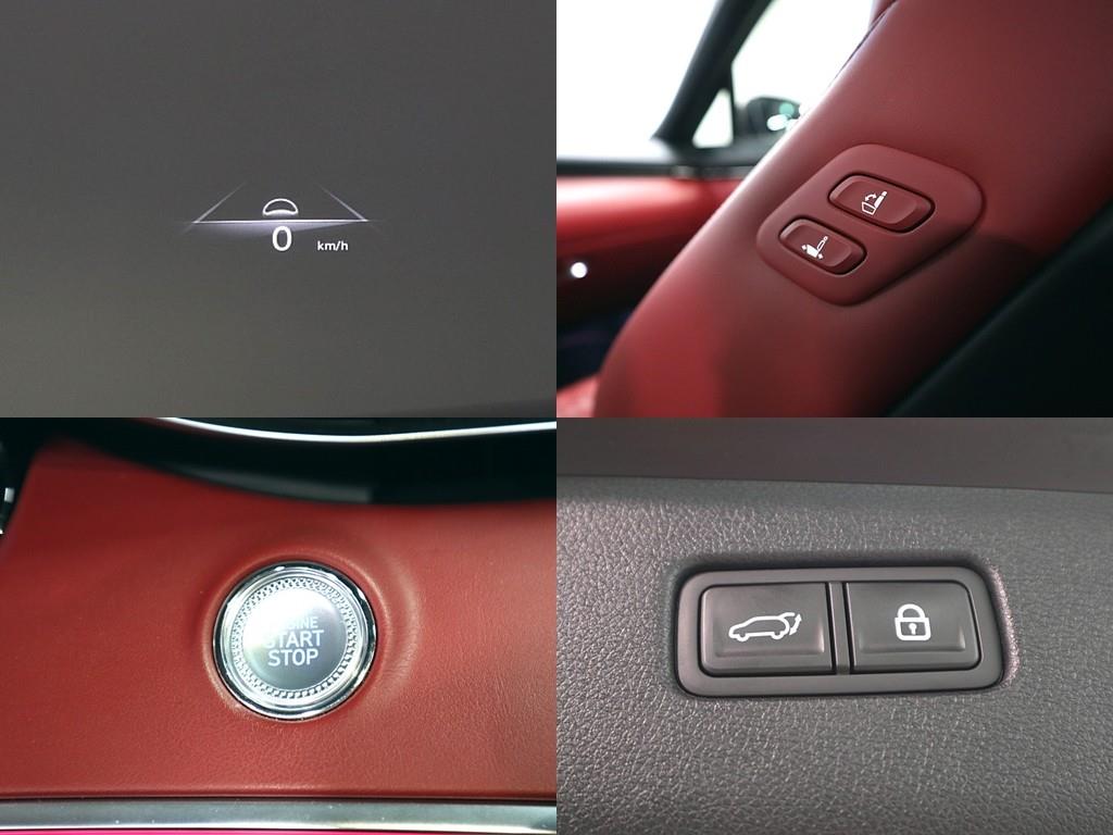 Genesis GV70 2021 Negro - Importación desde Corea - HF Imports Iquique - Foto 20