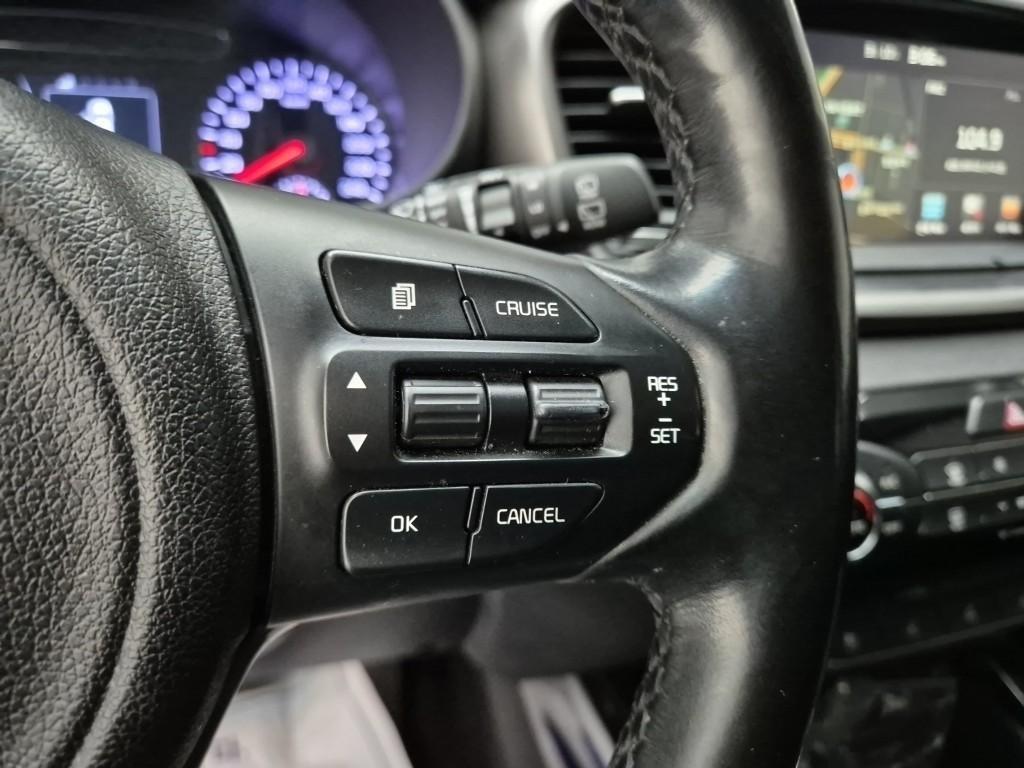 KIA Sorento 2017 Blanco - Importación desde Corea - HF Imports Iquique - Foto 15