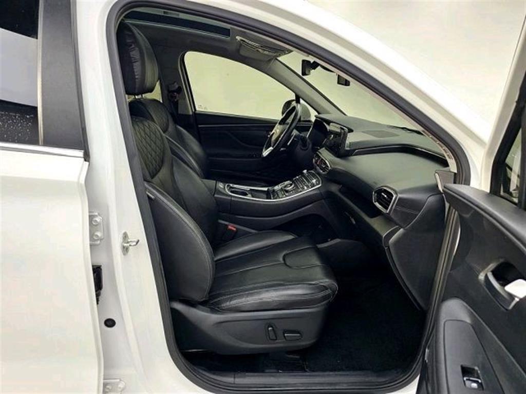 HYUNDAI Santa Fe - Vista 11