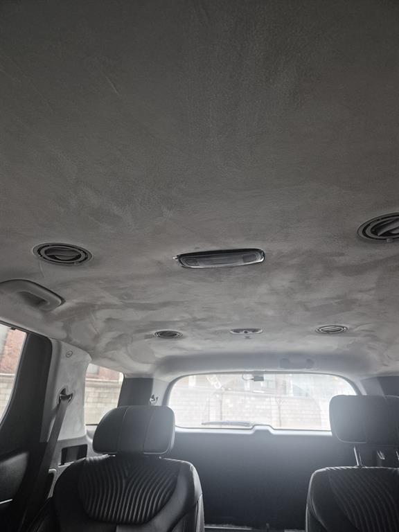 HYUNDAI Palisade 2023 Negro - Importación desde Corea - HF Imports Iquique - Foto 14