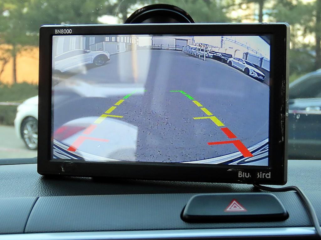 KIA Ray 2022 Blanco - Importación desde Corea - HF Imports Iquique - Foto 15