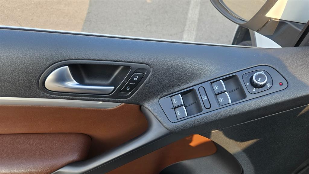 Volkswagen Tiguan 2014 Blanco - Importación desde Corea - HF Imports Iquique - Foto 19