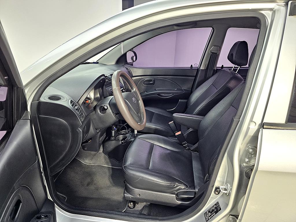 KIA Morning - Vista 7