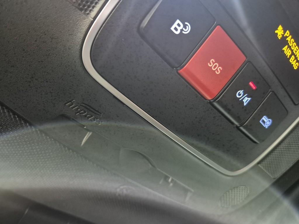 HYUNDAI Tucson 2024 Gris - Importación desde Corea - HF Imports Iquique - Foto 17