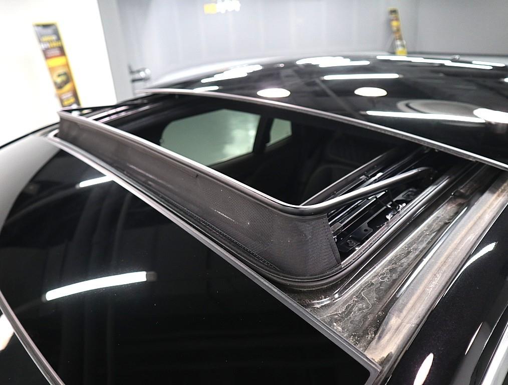 Genesis G90 2025 Negro - Importación desde Corea - HF Imports Iquique - Foto 15