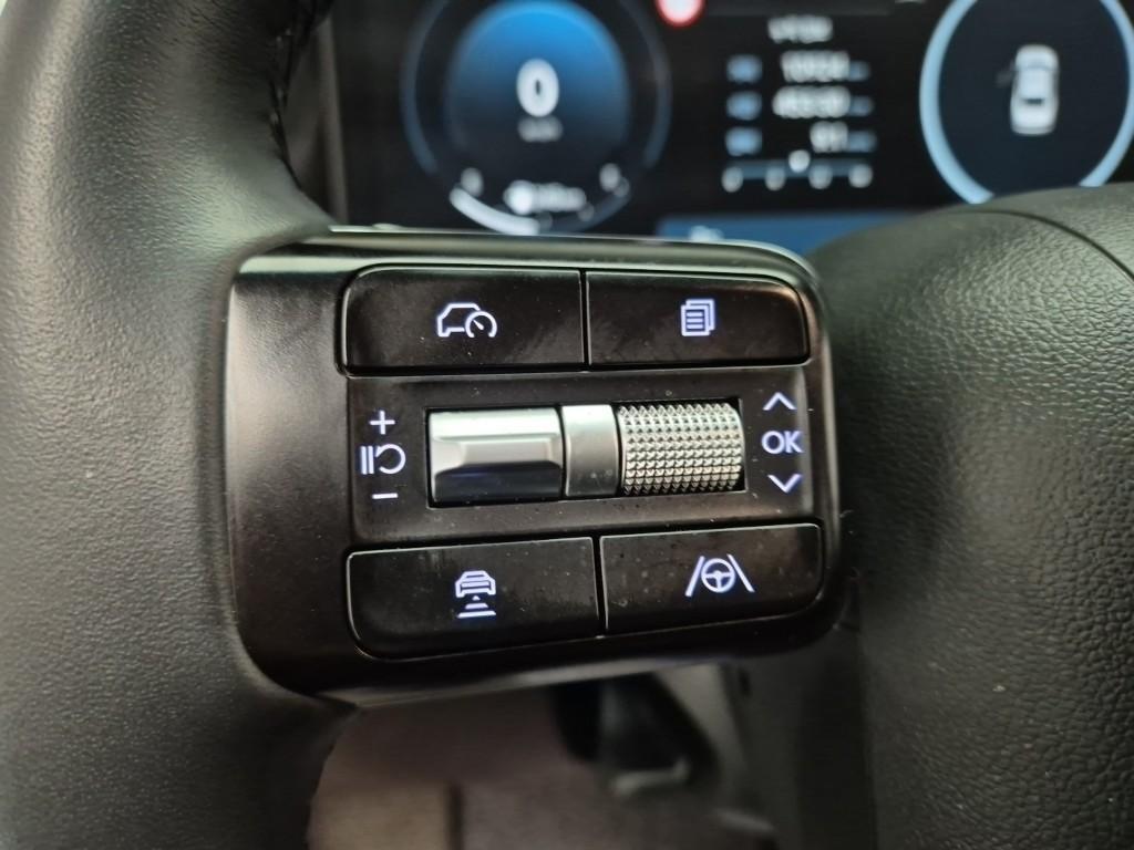 HYUNDAI Grandeur 2025 Negro - Importación desde Corea - HF Imports Iquique - Foto 15