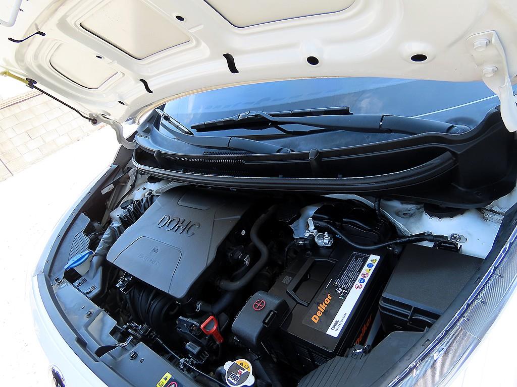 KIA Morning 2018 Blanco - Importación desde Corea - HF Imports Iquique - Foto 19