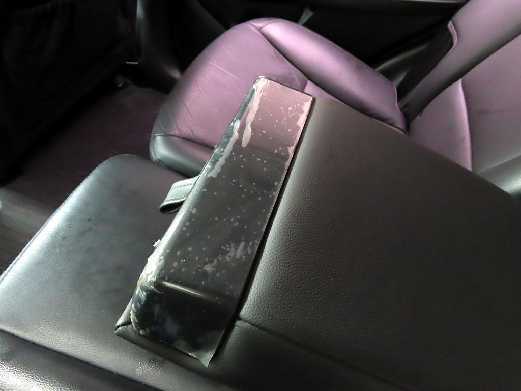 HYUNDAI Santa Fe 2015 Azul - Importación desde Corea - HF Imports Iquique - Foto 16