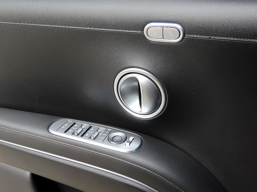 HYUNDAI Palisade - Vista 11