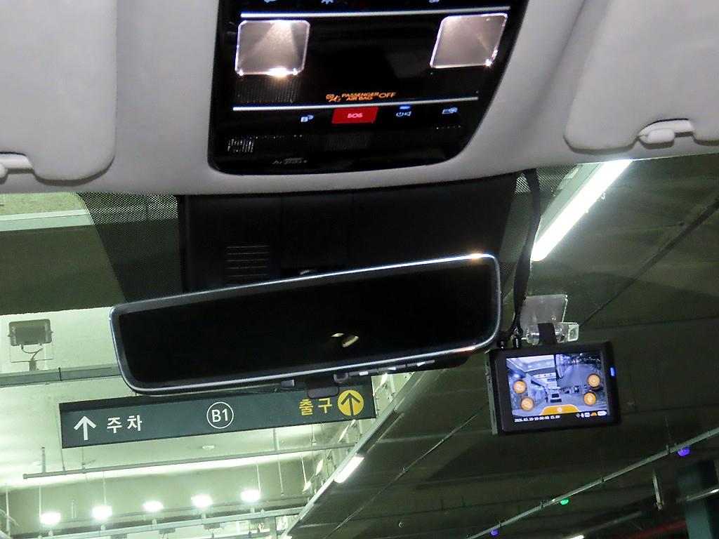 HYUNDAI Santa Fe 2024 - Importación desde Corea - HF Imports Iquique - Foto 14