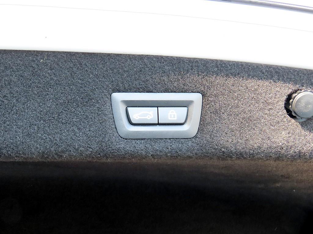 BMW 7 Series 2017 Blanco - Importación desde Corea - HF Imports Iquique - Foto 16