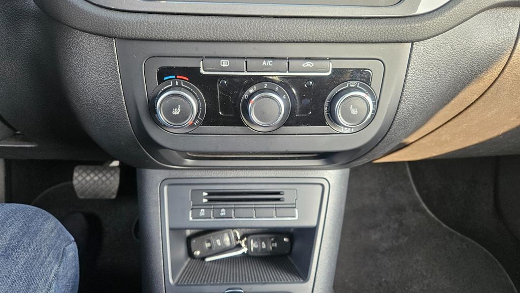 Volkswagen Tiguan 2014 Blanco - Importación desde Corea - HF Imports Iquique - Foto 15