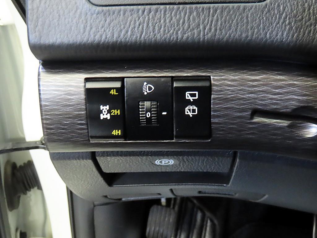 Ssangyong Korando 2019 Blanco - Importación desde Corea - HF Imports Iquique - Foto 15