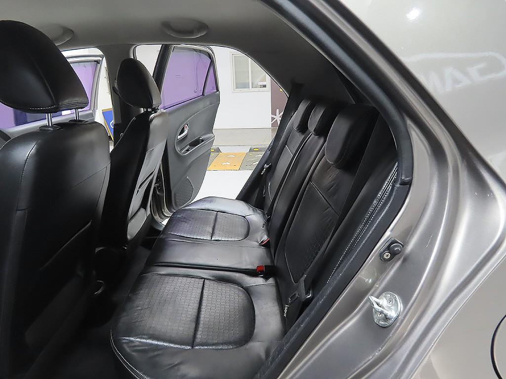 KIA Morning 2016 Gris - Importación desde Corea - HF Imports Iquique - Foto 9