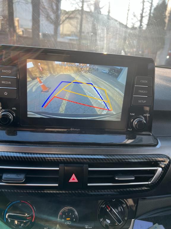 KIA Seltos - Vista 5