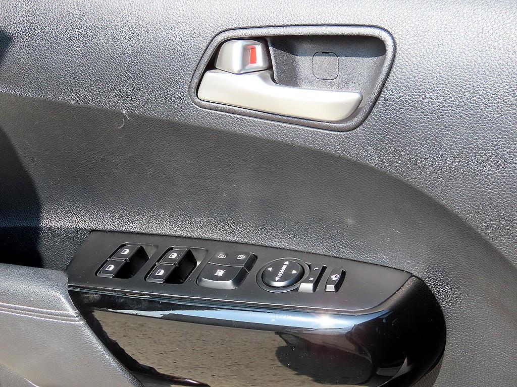 KIA Morning - Vista 11