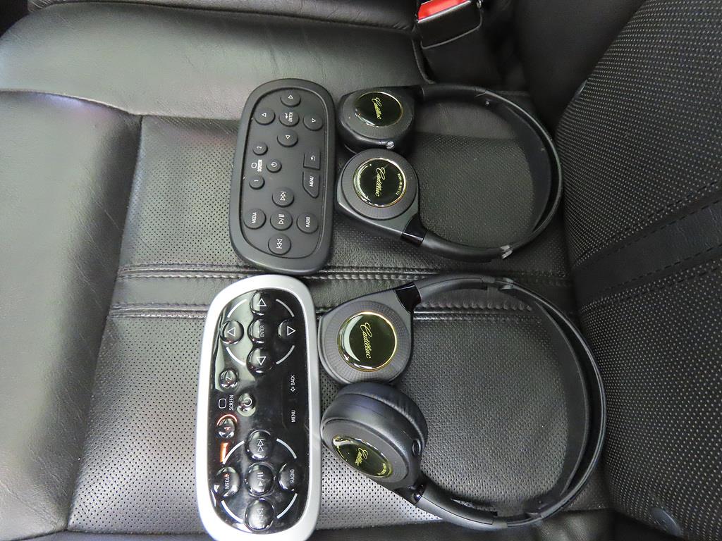 Cadillac SRX 2015 Negro - Importación desde Corea - HF Imports Iquique - Foto 14