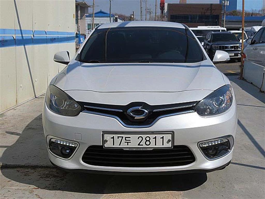 SAMSUNG SM3 2018 Blanco - Importación desde Corea - HF Imports Iquique - Foto 1
