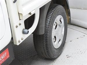 Small Truck Cargo (small) - Vista 12